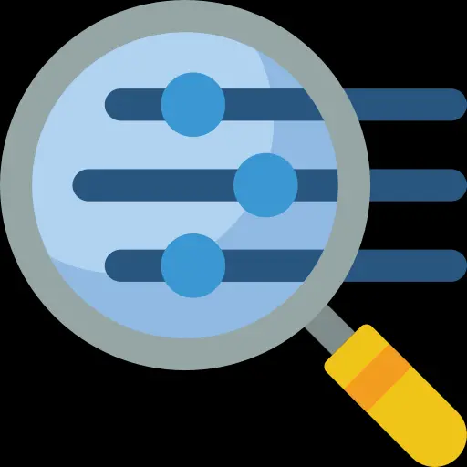 Customize Searching Option