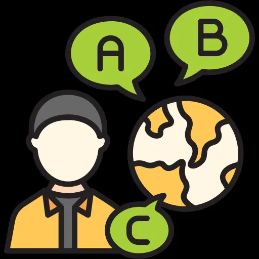 Baixar Youcine para iOS (iPhone/iPad) Versão mais recente 3 Multilingual Support